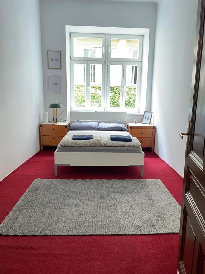 Volkstheater Apartment. Виена Екстериор снимка