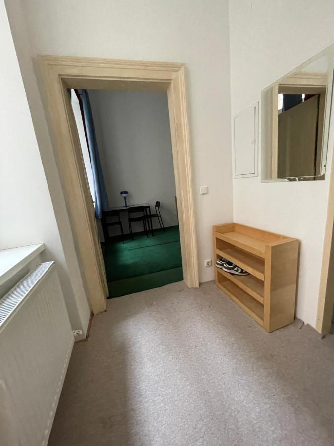 Volkstheater Apartment. Виена Екстериор снимка