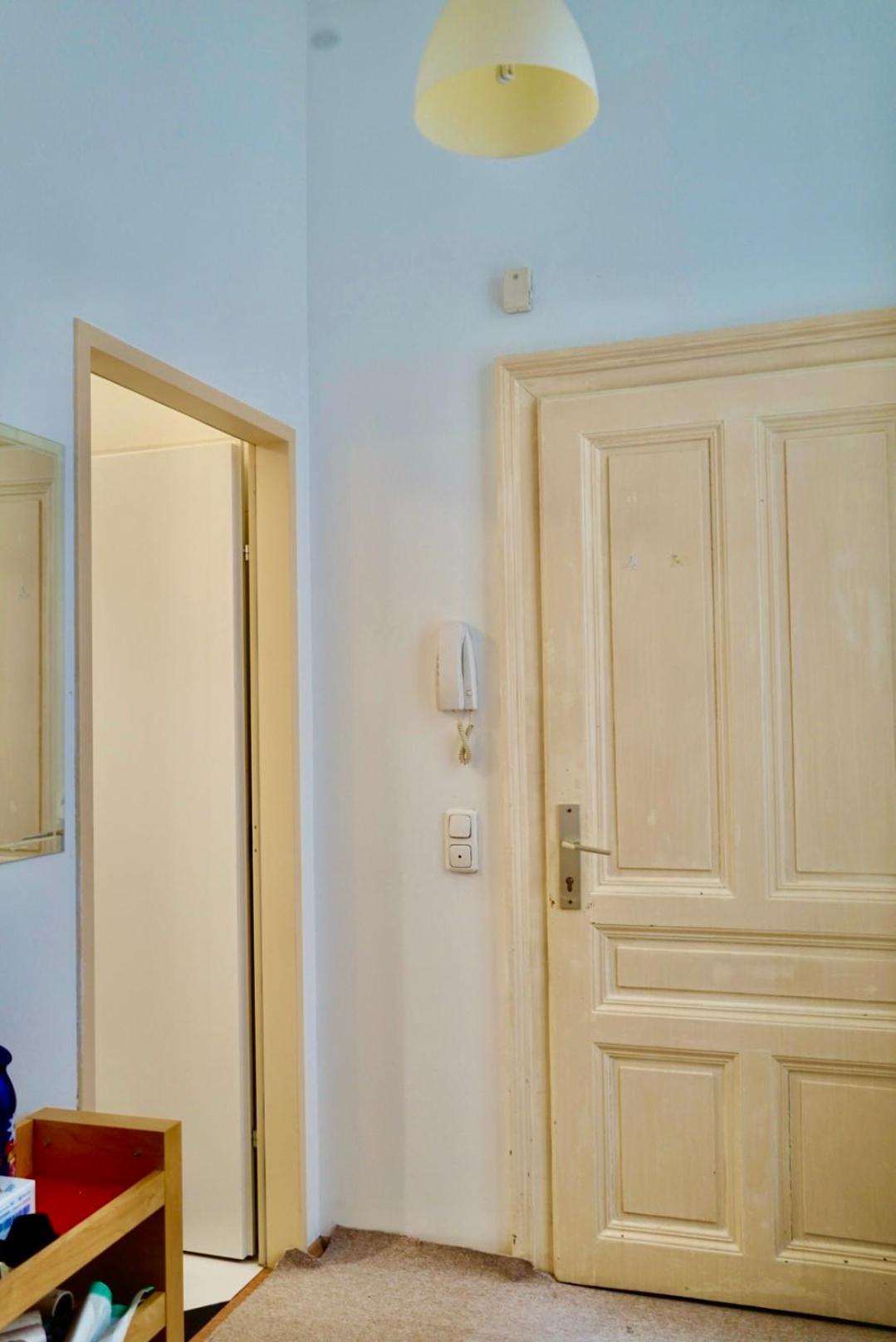 Volkstheater Apartment. Виена Екстериор снимка